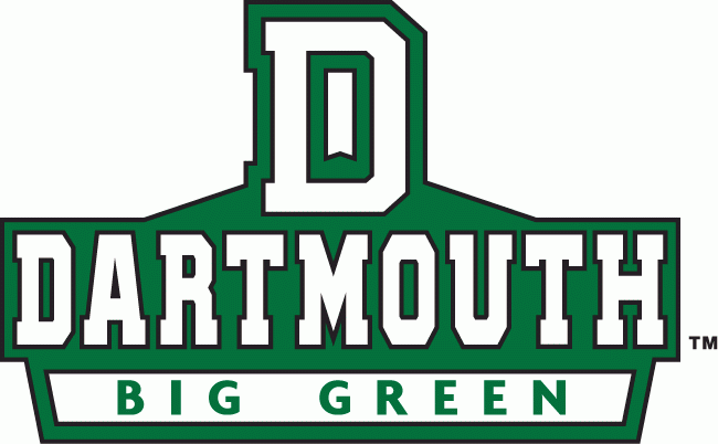 Dartmouth Big Green 2007-Pres Primary Logo diy fabric transfer